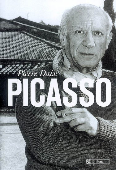 Pablo Picasso