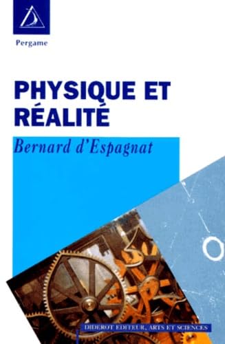 Physique et Réalite