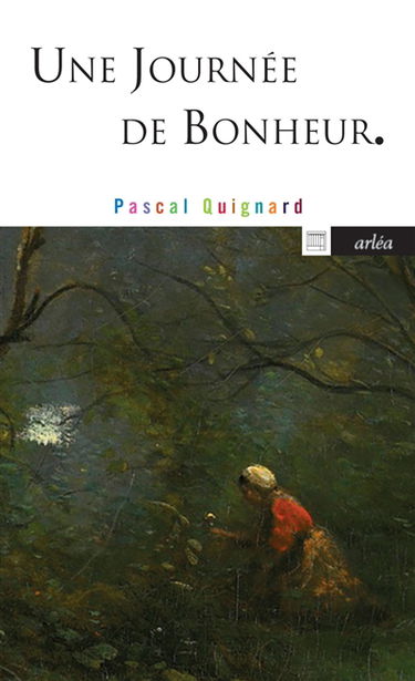 Une journée de bonheur