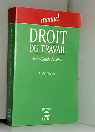 Droit du travail