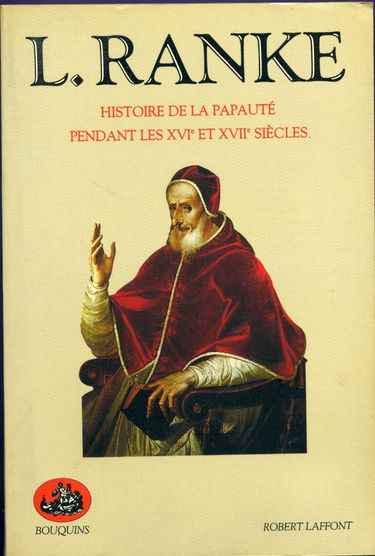 Histoire de la papauté pendant les XVIe et XVIIe siècles