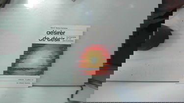 Désiser de désir : Eucharistie et vie des hommes