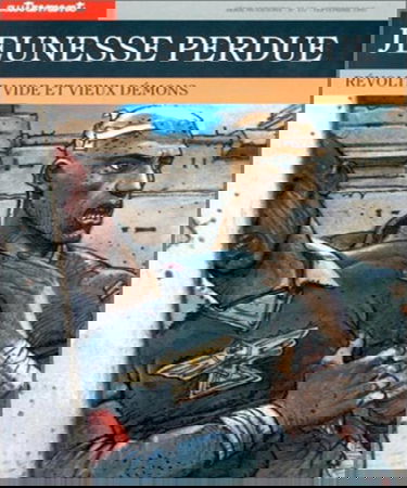 Jeunesse perdue : une violence vide ou le réveil des vieux démons