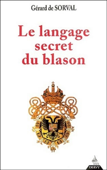 Le langage secret du blason