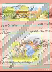 Les mémoires d'un âne