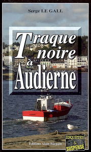 Traque noire à Audierne