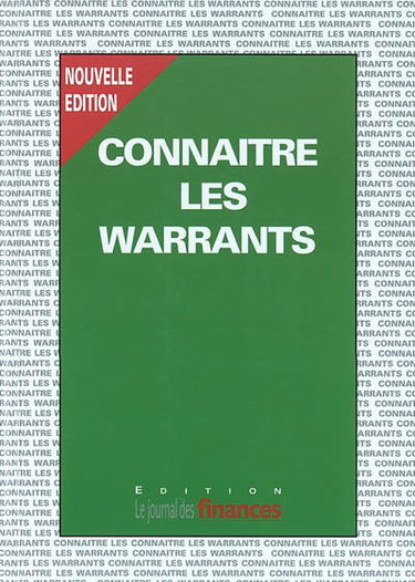 Connaître les warrants