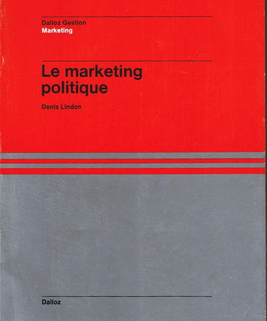 Le Marketing politique