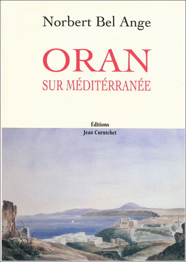 Oran sur Méditerranée