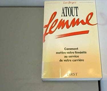 Couverture de Atout femme