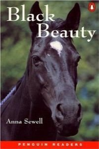 Couverture de Black Beauty: Level 2