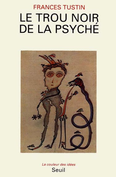 Le Trou noir de la psychée : barrières autistiques chez les névrosés