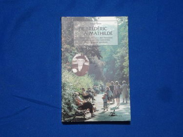 De Frédéric à Mathilde : histoire du service des pensions du personnel des industries électriques et gazières