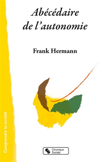 Abécédaire de l'autonomie