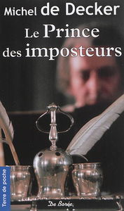 Le prince des imposteurs