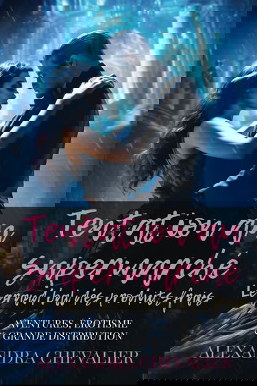 Tentation au supermarché : Le grand bal des produits frais