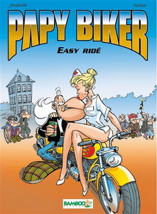 Papy biker. Vol. 1. Easy ridé