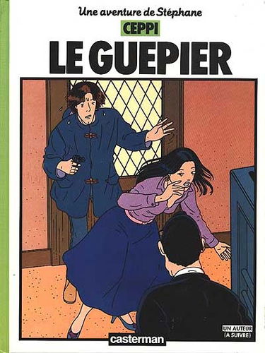 Le Guêpier