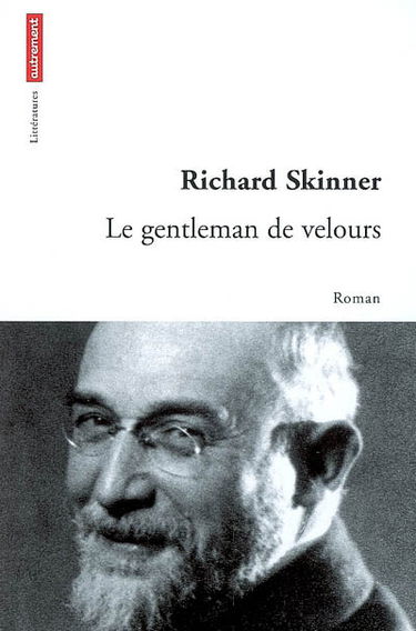 Le gentleman de velours