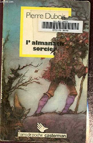 L'almanach sorcier