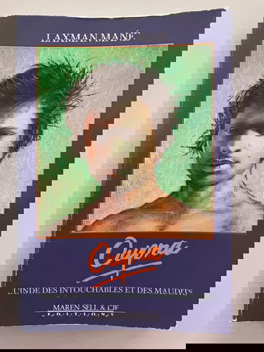 Oupra : l'Inde des intouchables et des maudits