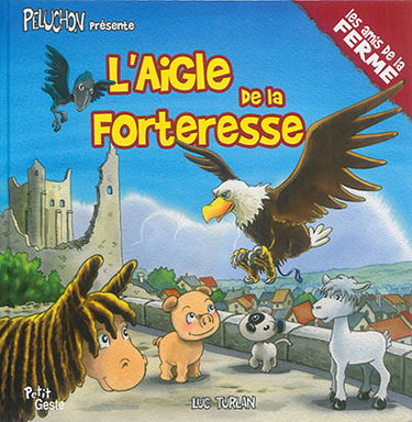 L'aigle de la forteresse