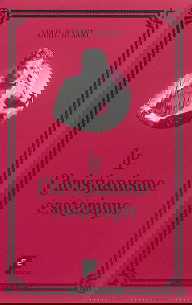 Le christianisme ésotérique