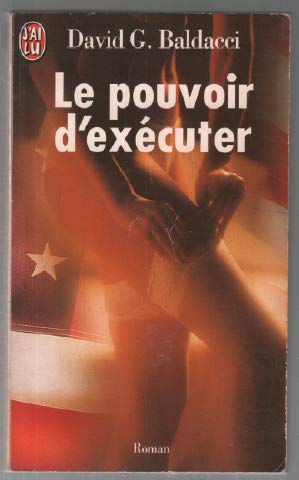 Le pouvoir d'exécuter