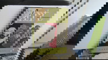 L'art et l'homme. Larousse.