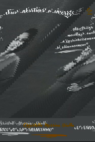 Tous destinés à investir: Maîtrisez le meilleur outil d'enrichissement : le financement