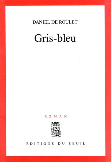 Gris-bleu