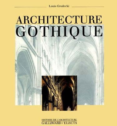 Architecture gothique