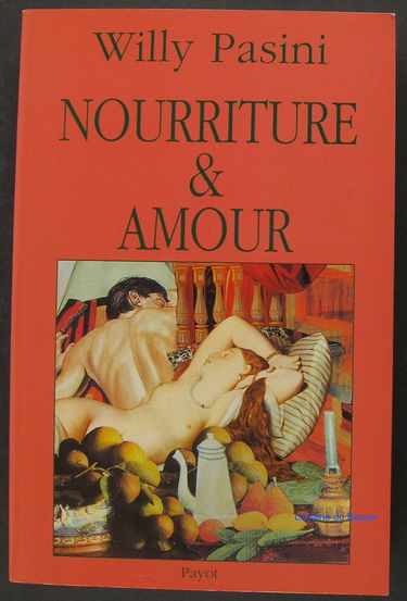 Nourriture et amour
