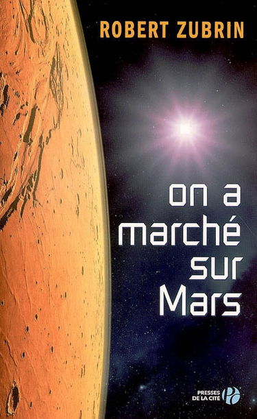 On a marché sur Mars