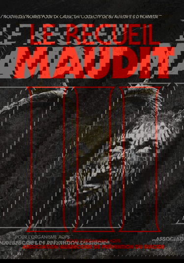 Le recueil maudit III : AQPS