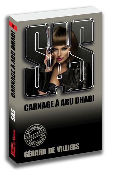 Carnage à Abu Dhabi