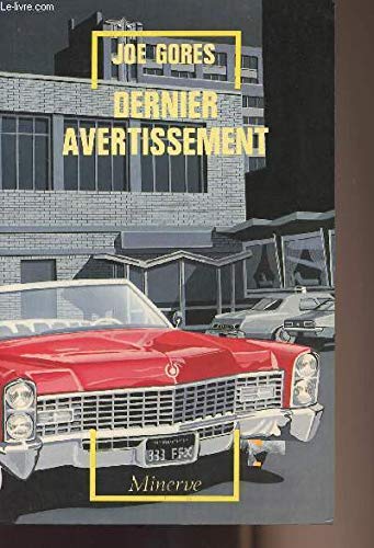 Dernier avertissement