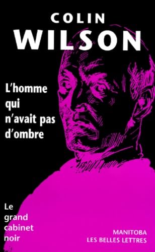 L'homme qui n'avait pas d'ombre