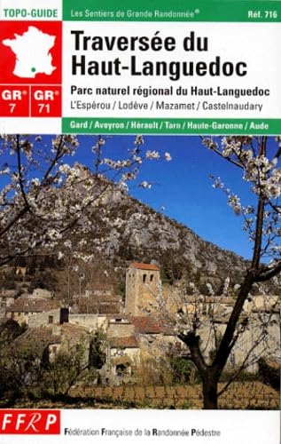 Traversée du Haut-Languedoc