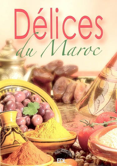 Délices du Maroc