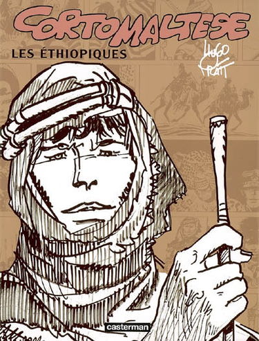 Corto Maltese. Vol. 2006. Les Ethiopiques