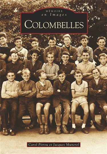 Colombelles