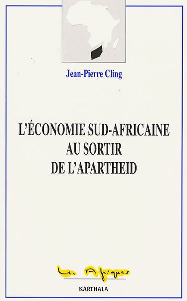L'économie sud-africaine au sortir de l'apartheid