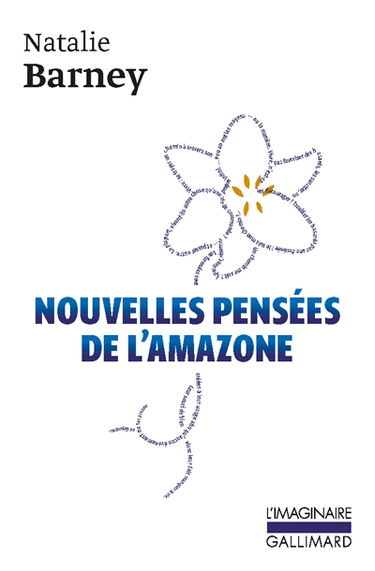 Nouvelles pensées de l'Amazone