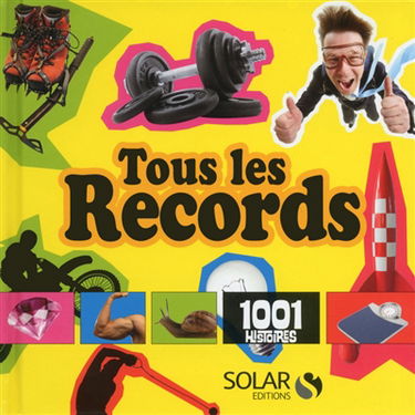 Tous les records