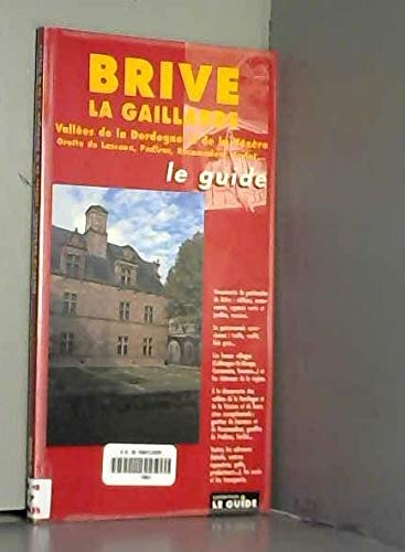 Brive la gaillarde (villes)