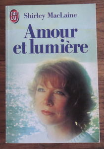 Amour et lumière