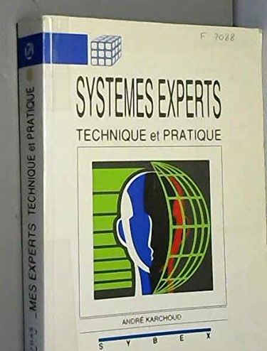 Systèmes experts. Technique et pratique