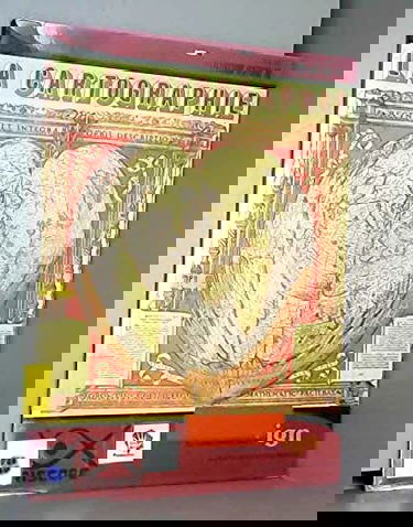 Histoire de la cartographie, numéro 7