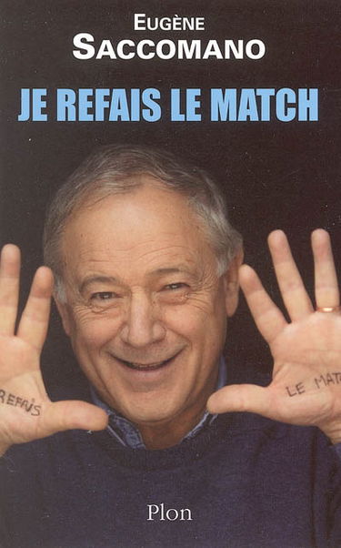 Je refais le match